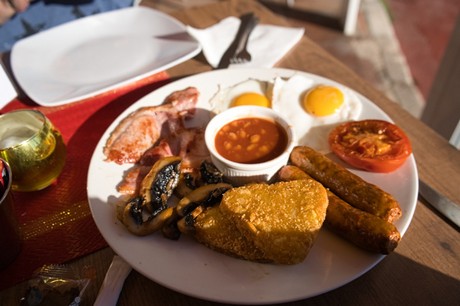 Marina De La Duquesa